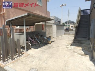 平田町駅 徒歩29分 2階の物件外観写真